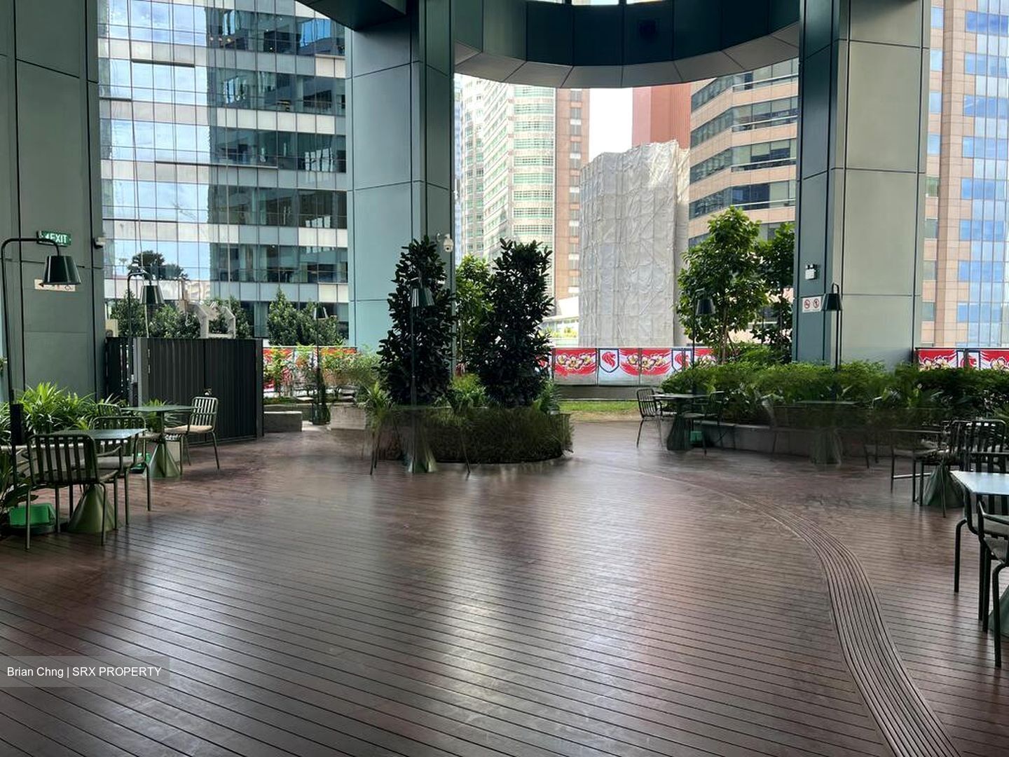 Hub Synergy Point (D2), Office #462629511